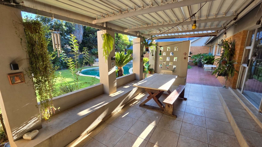 4 Bedroom Property for Sale in Universitas Free State